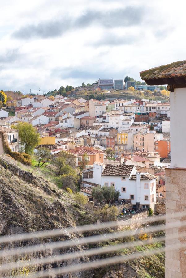 Appartamento Cuencaloft Vigas Del Sire Cuenca  Esterno foto